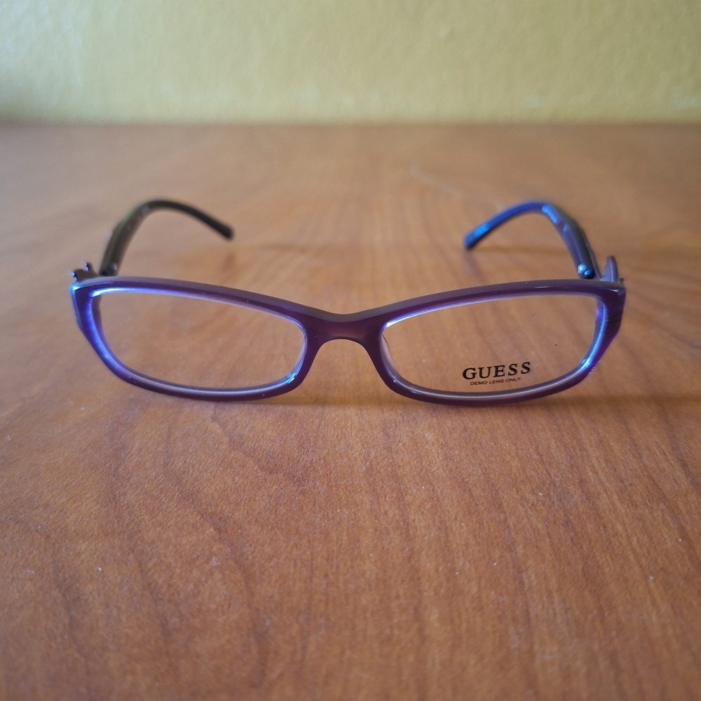 Guess GU 2247 Eyeglasses